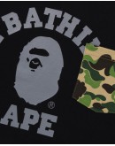 ABC Camo Pocket College Relaxed Tee