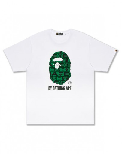 A Bathing Ape Lux Sport Pattern