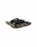 A Bathing Ape ABC Camo Japanese Sandal 30th Anniversary