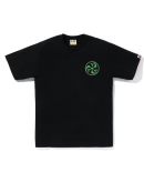 A bathing ape mitsudo mae japanese t shirt 