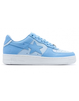 A BathingApe BapeSta Sax Shoes