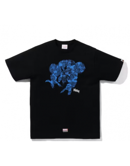 A BathingApe Venom Black Shirt