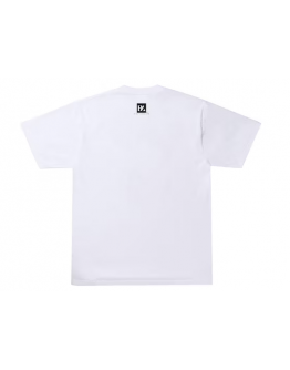 A BathingApe  Game Package Tee White