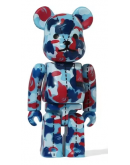 Medicom Be@rbrick BAPE Camo 28th Anniversary