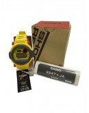 Gshock G001-9JF Jason Minion Vintage