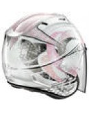 Arai VZ-RAM SNOW DOME open face helmet