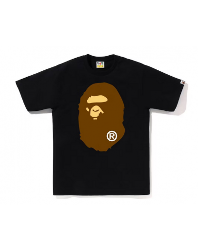 BAPE Big Ape Head Tee