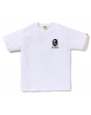 BAPE Japan Culture Sumo Tee White