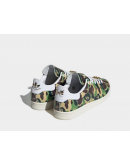 ADIDAS ORIGINALS X BAPE STAN SMITH 