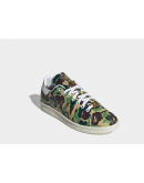 ADIDAS ORIGINALS X BAPE STAN SMITH 