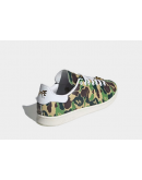 ADIDAS ORIGINALS X BAPE STAN SMITH 