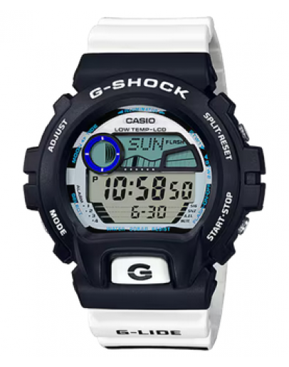 GLX-6900SS-1JF