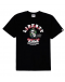 BAPE X LBWK - KATAKANA COLLEGE TEE BLACK