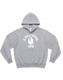 A BathingApe X Tastefull PullOver Gray