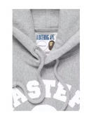 A BathingApe X Tastefull PullOver Gray