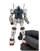 Gundam Fix Figuration 0003 GP01