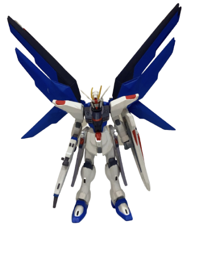 Gundam Mobile Suit Seed