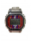 Gshock DWE5600KS-7JR X Kashiwa Sato