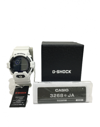 Gshock GW-8900A-7JF