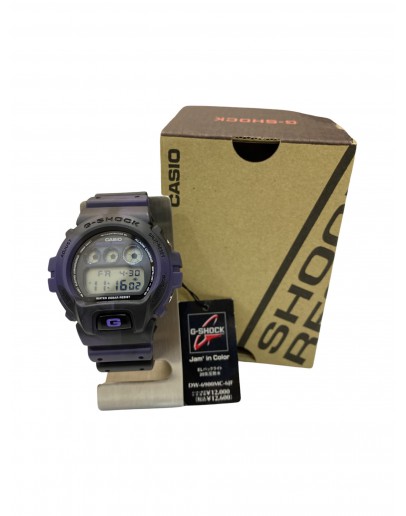 Gshock DW6900MC-6JF Jam' In Color