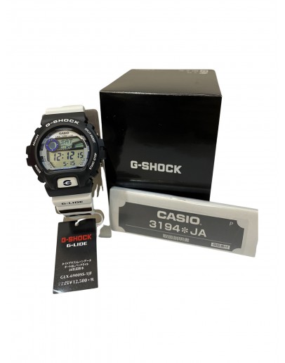 Gshock GLX 6900SS-1JF