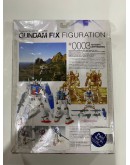 Gundam Fix Figuration 0003 GP01